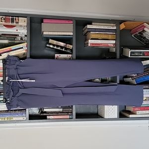 Grace Karin paperbag pant